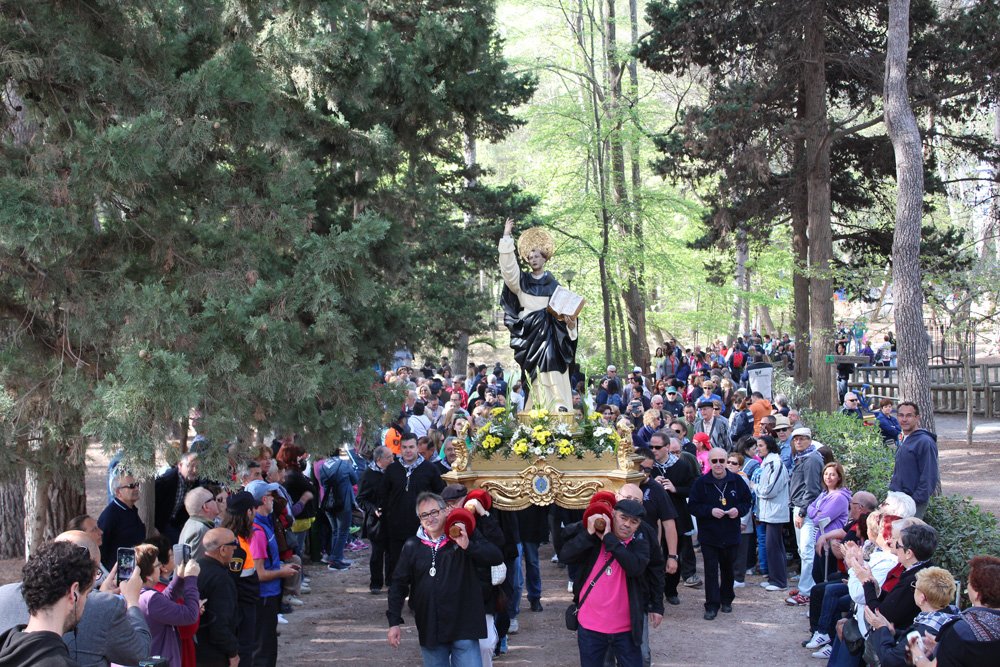 Fiestas Patronales de Sant Vicent del Raspeig Programación Oficial