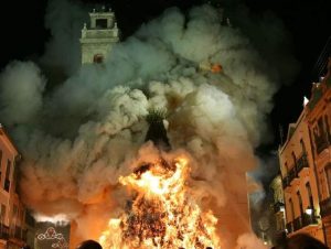 Fiestas Patronales de Canals