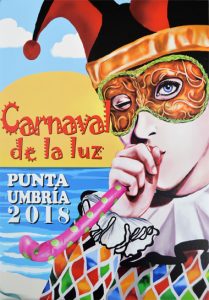 Carnaval de Punta Umbría