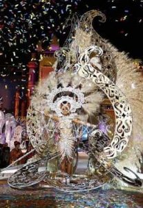 Carnaval Las Palmas de Gran Canaria