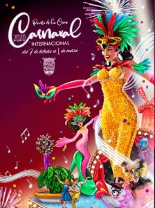 Carnaval Puerto de La Cruz 2020