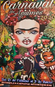 Carnaval de Agüimes 2020