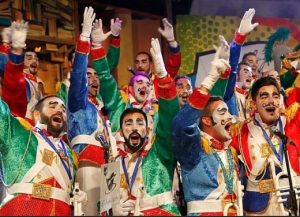 Carnaval de Agüimes