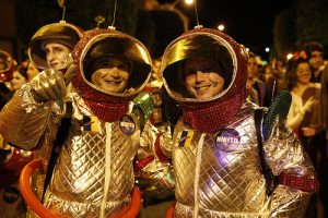 Carnaval de Agüimes