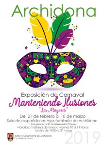 Carnaval de Archidona