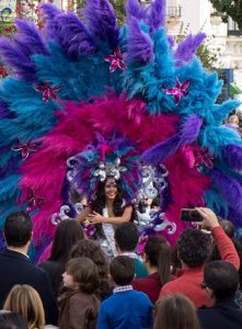Carnaval de Ayamonte