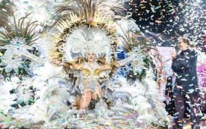 Carnaval de Cartagena