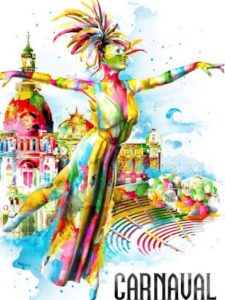 Carnaval de Cartagena