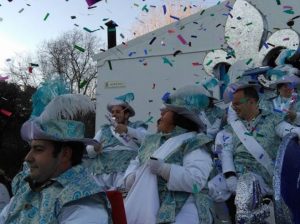 Carnaval de Constantina