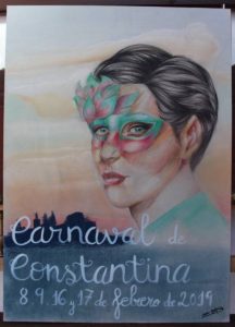 Carnaval de Constantina
