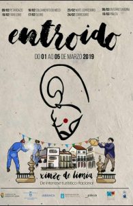 Carnaval de Ginzo de Limia