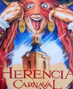 Carnaval de Herencia