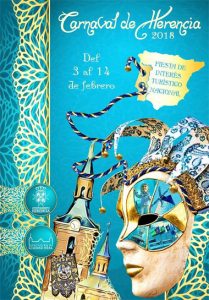 Carnaval de Herencia