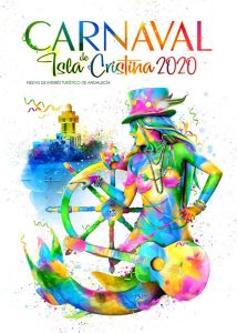 Carnaval de Isla Cristina 2020