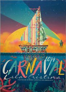 Carnaval de Isla Cristina