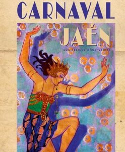 Carnaval de Jaén