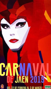 Carnaval de Jaén