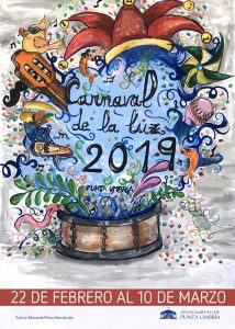 Carnaval de Punta Umbría