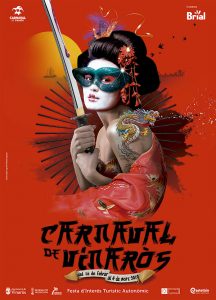 Carnaval de Vinarós