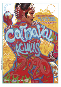 Carnaval de Águilas 2020