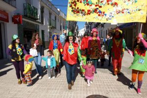 Carnaval de Constantina