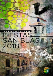 Fiestas San Blas de Valdemorillo