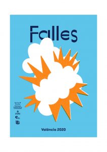 Fallas Valencia 2020