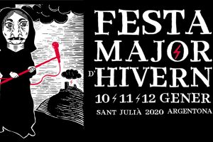 Festa Major d'Hivern d'Argentona 2020