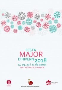 Festa Major d hivern de Sant Antoni de Vilamajor