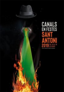 Fiestas Patronales de Canals