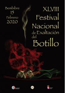 Festival de Exaltación del Botillo de Bembibre 2020