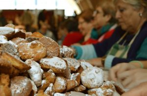Fiesta San Antonio de Benicarló