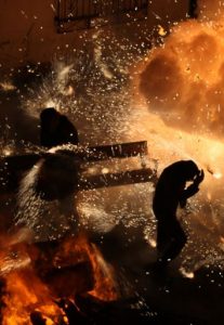 Fiestas Patronales de Cofrentes