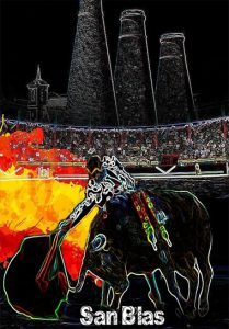 Fiestas San Blas de Valdemorillo