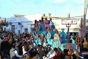 Carnaval de Punta Umbría
