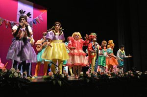 Carnaval de Punta Umbría