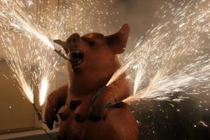 Festa Major d'Hivern d'Argentona