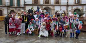 Carnaval de Archidona
