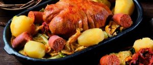 Festival de Exaltación del Botillo de Bembibre