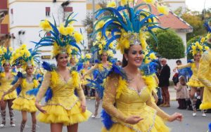 Carnaval de Ayamonte