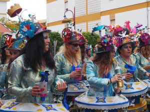 Carnaval de Ayamonte