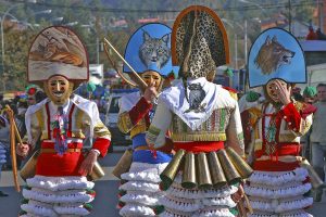 Carnaval de Verín