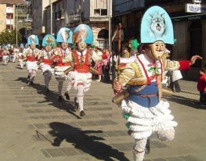 Carnaval de Verín