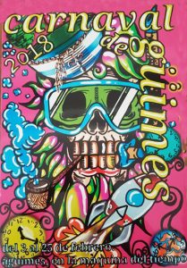 Carnaval de Agüimes