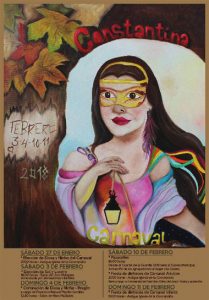 Carnaval de Constantina