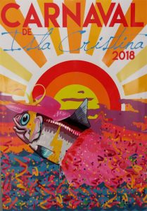 Carnaval de Isla Cristina
