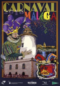 Carnaval de Málaga