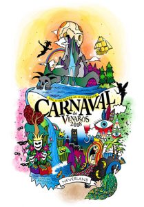 Carnaval de Vinarós