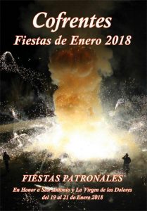 Fiestas Patronales de Cofrentes