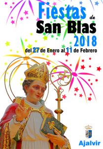 Fiestas San Blas de Ajalvir